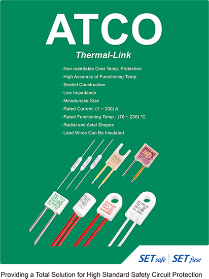 ATCO Catalog