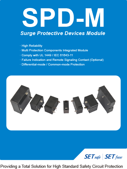 SPD-M Catalog SPD-M Catalog